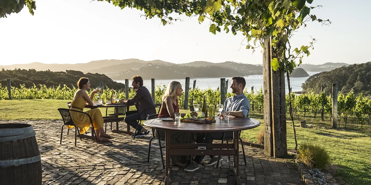 Bay of Islands - Northland