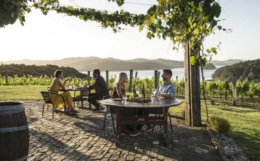 Bay of Islands - Northland