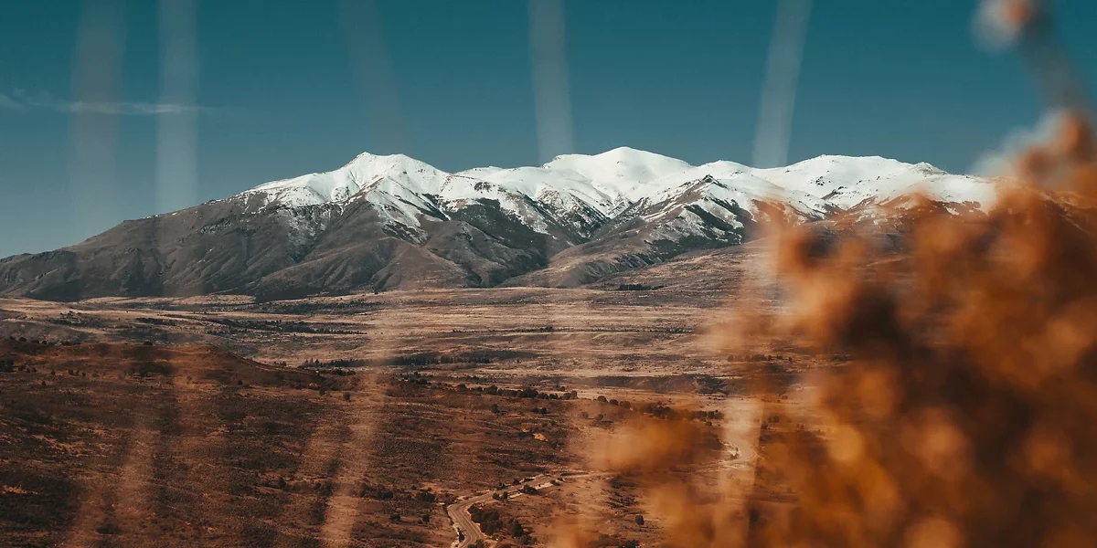 Esquel, Patagonie, Argentine