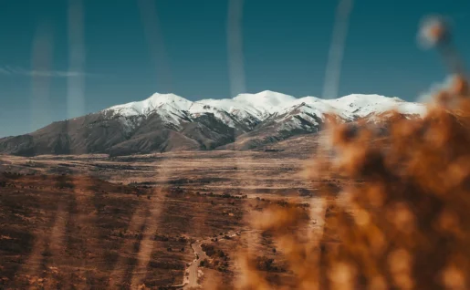 Esquel, Patagonie, Argentine