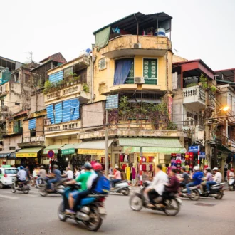 Hanoi, Vietnam