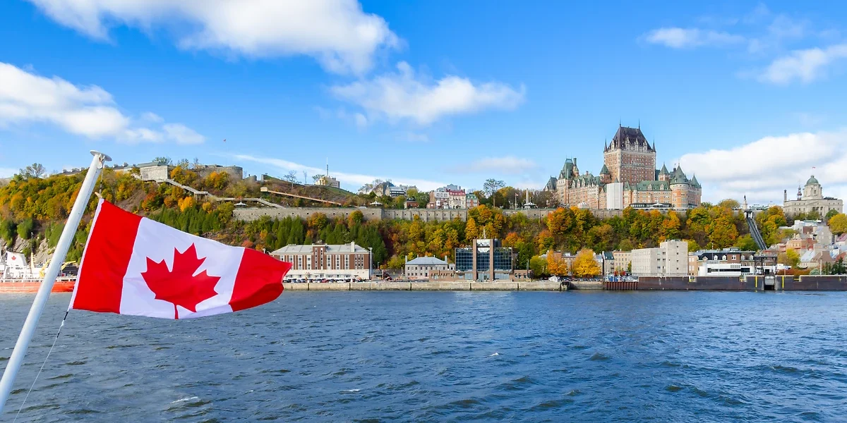 Québec City, Quebec, Canada