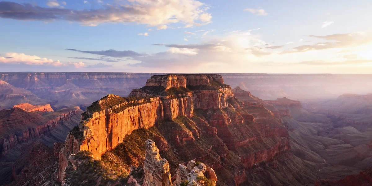Grand Canyon, Arizona, États-Unis