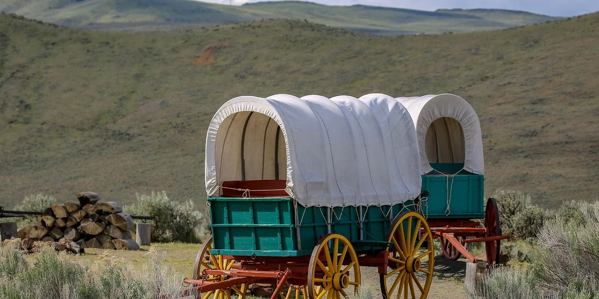 Baker City, Oregon, Etats Unis