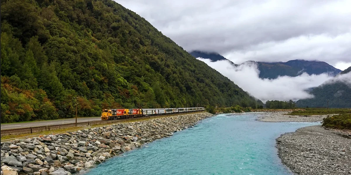 Tranzalpine