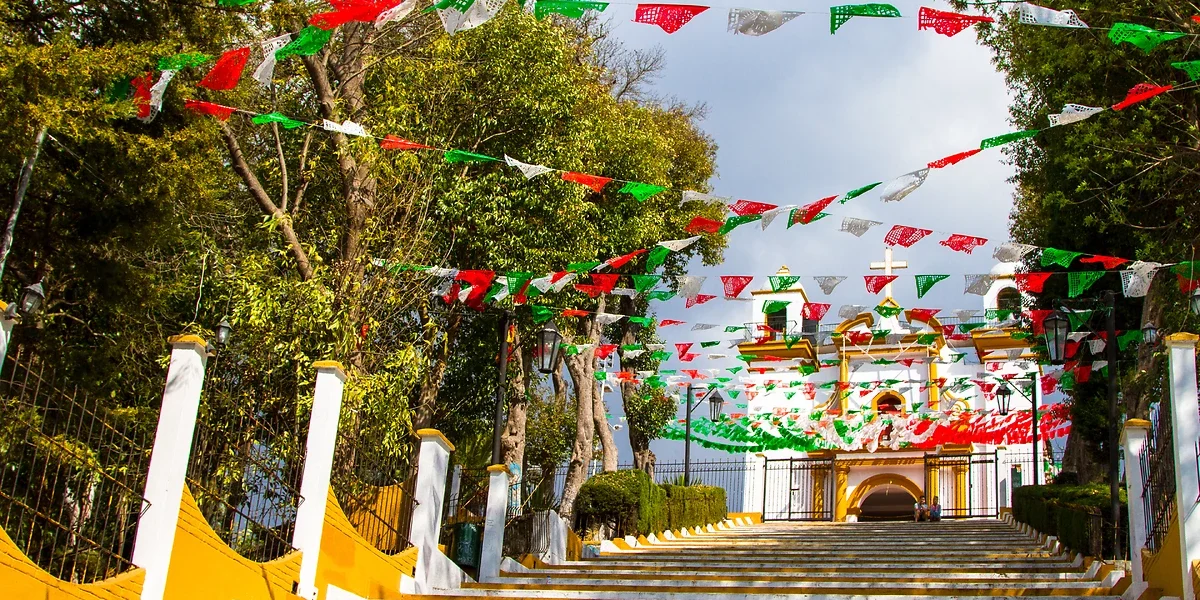 San Cristobal de las Casas, Chiapas, Mexique