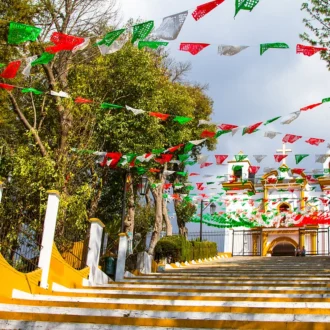 San Cristobal de las Casas, Chiapas, Mexique
