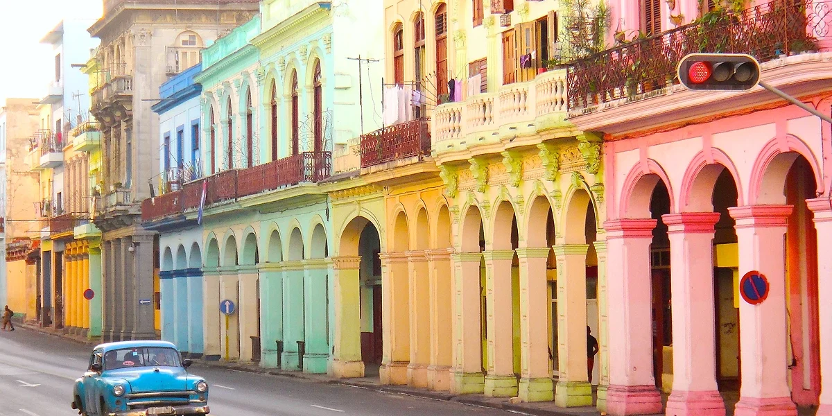 La Havane, Cuba