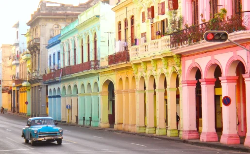 La Havane, Cuba