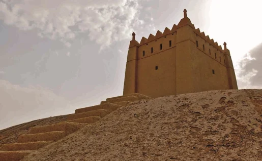 HILI ARCHAEOLOGICAL PARK