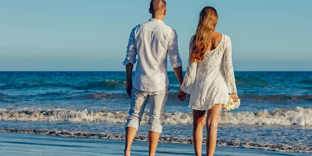 Lune de miel, Bali, Indonésie