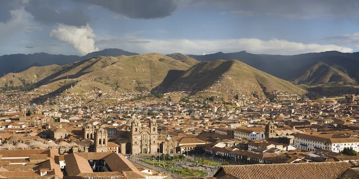 Cuzco, Perou