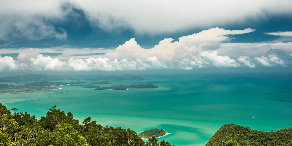 Langkawi, Malaisie