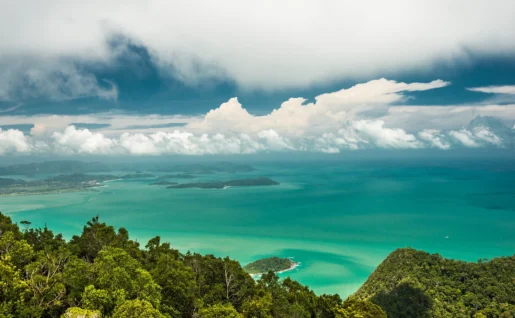 Langkawi, Malaisie