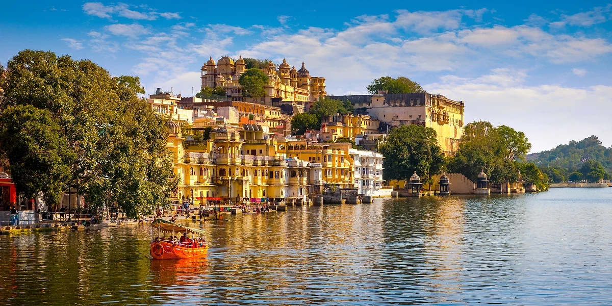 Udaipur, Rajasthan, Inde