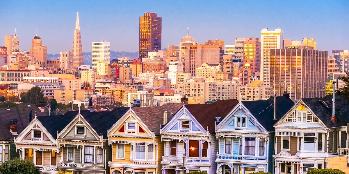 San Francisco, Californie, Etats-Unis