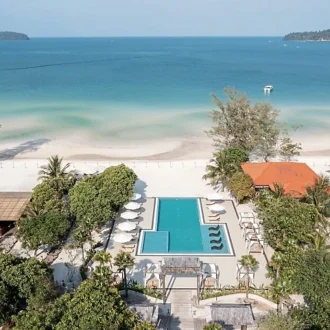 Vue d'ensemble, La Passion by Achariyak