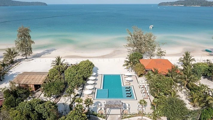 Vue d'ensemble, La Passion by Achariyak