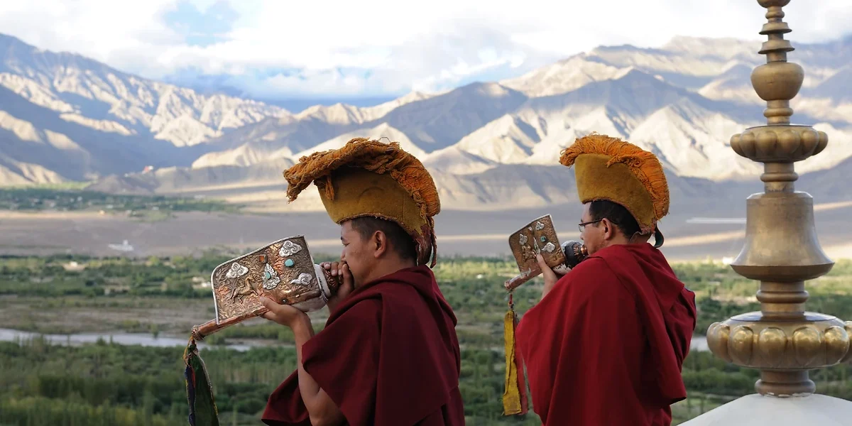Ladakh
