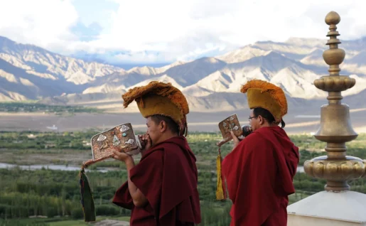 Ladakh