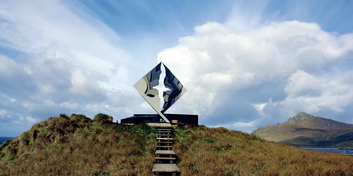 Cap Horn, M/N Stella Australis, Australis