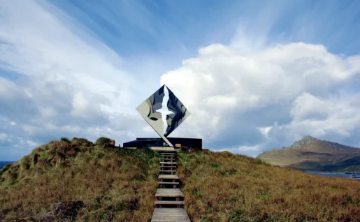 Cap Horn, M/N Stella Australis, Australis