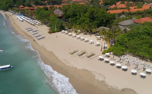 Vue d'ensemble, Tandjung Sari, Sanur, Bali, Indonésie.jpg