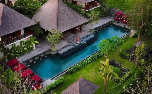 La Reserve 1785, Canggu, Bali, Indonésie