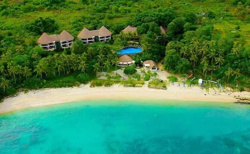 Amun Ini, Anda, Bohol, Philippines