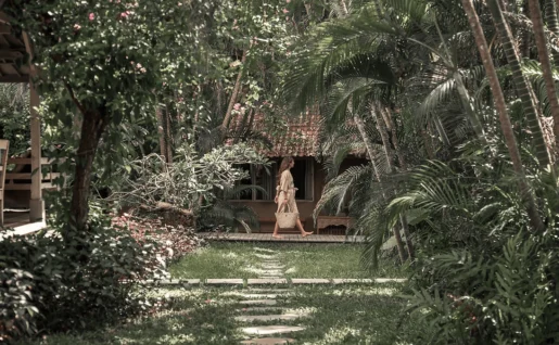 Bungalow, Balquisse Heritage, Jimbaran, Bali, Indonésie