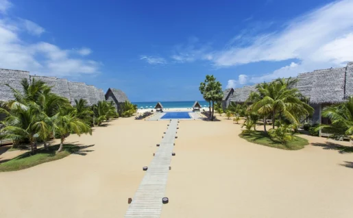 Piscine, Maalu Maalu Resort & Spa, Sri Lanka