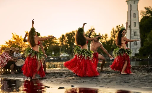 mahina, pointe vénus Tahiti