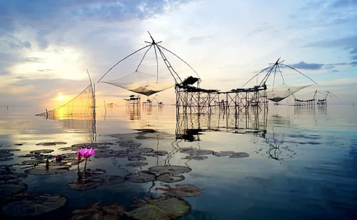 Phatthalung, Thaïlande