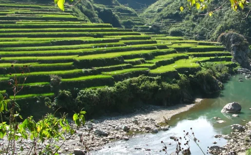Banaue, Philippines