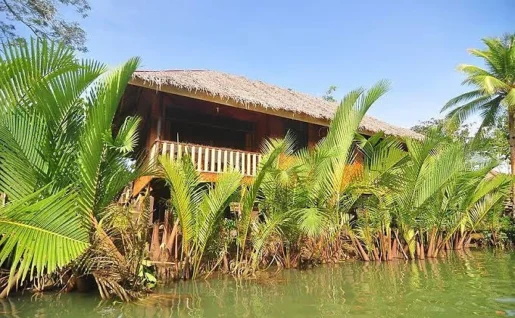 Loboc River Resort, Loboc, Philippines