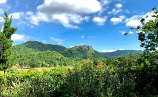 Parc National Khao Yai, Thaïlande