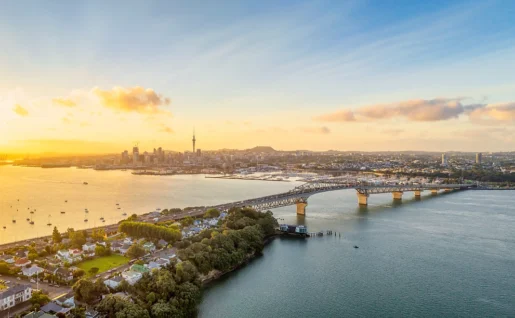 Auckland, Nouvelle-Zélande