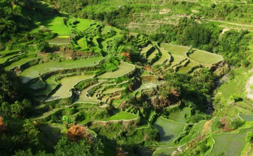 Batad, Banaue, Philippines