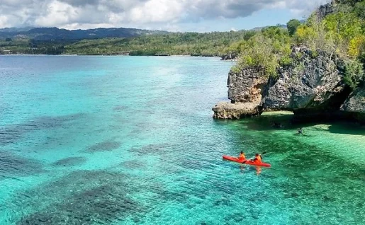 Siquijor, Philippines
