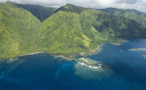 Tahiti