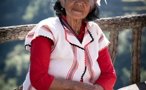 Ifugao, Batad, Banaue, Philippines