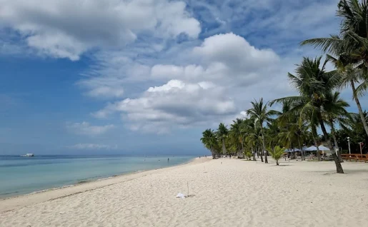 Panglao Island, Philippines