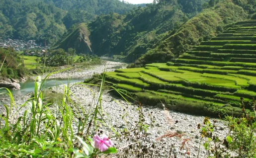 Banaue, Philippines