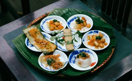 Cours de cuisine, Siem Reap, Cambodge