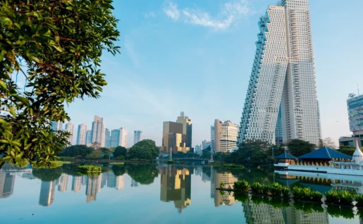 Colombo, Sri Lanka
