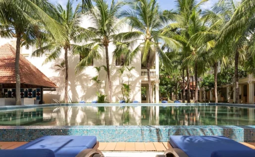 Anantara Hoi An Resort, Hoi An, Vietnam