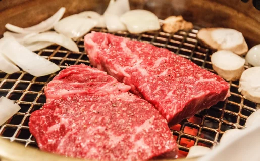 Bœuf de Kobe, Kobe, Japon