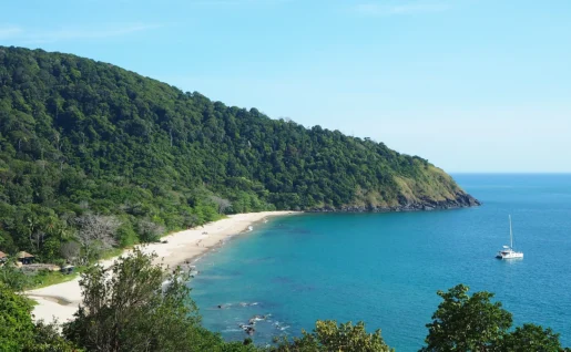 Koh Lanta, Thaïlande