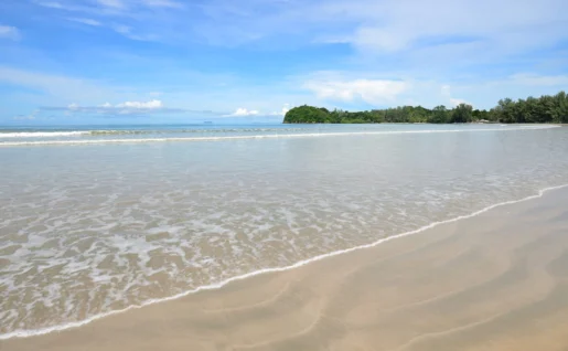 Twin Lotus Resort & Spa, Koh Lanta, Thaïlande