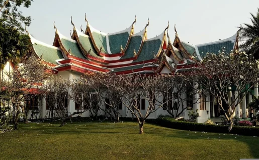 Korat, Thaïlande